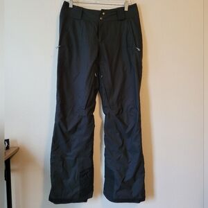 Patagonia Powder Town Insulated Snow Ski Pants Womens